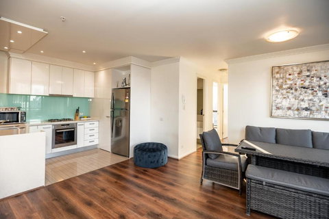 Rome Sky Villa - Accommodation Kalgoorlie 2