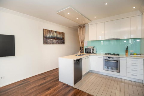 Rome Sky Villa - Accommodation Kalgoorlie 3