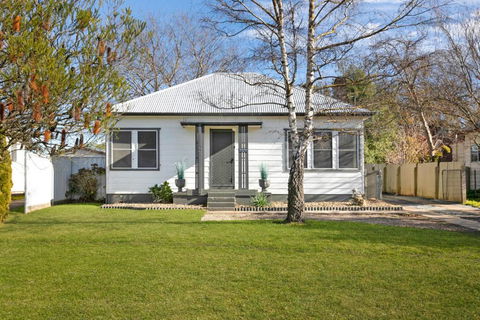 Ronelle Cottage - Accommodation Kalgoorlie 0