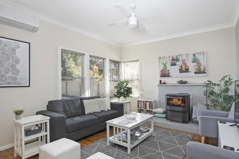 Ronelle Cottage - Accommodation Kalgoorlie 2