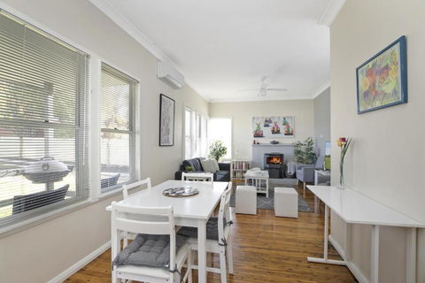 Ronelle Cottage - Accommodation Kalgoorlie 3