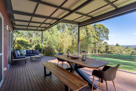 Roo Corner I Private Properties - Accommodation Kalgoorlie 3