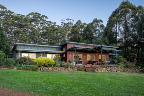 Roo Corner I Private Properties - Accommodation Kalgoorlie 1