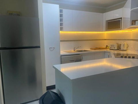 ROOFTOP APARTMENT AT MARINA TERRACES - Accommodation Kalgoorlie 2