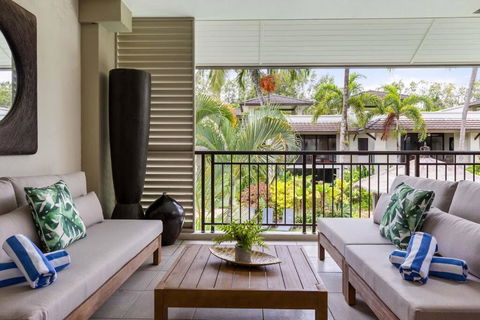 Rooftop Resort Oasis At Temple With Spa - Accommodation Kalgoorlie 1