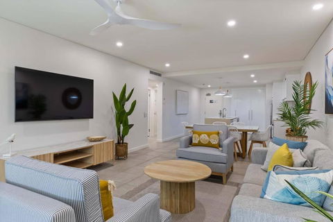 Rooftop Resort Oasis At Temple With Spa - Accommodation Kalgoorlie 2