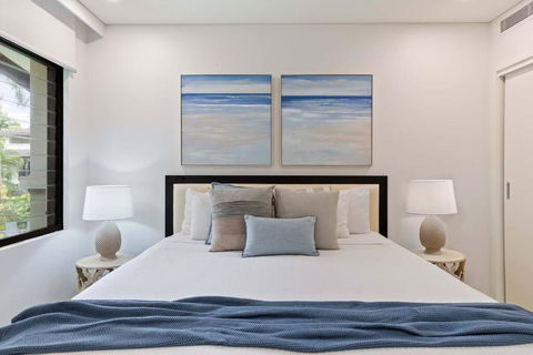 Rooftop Resort Oasis At Temple With Spa - Accommodation Kalgoorlie 3