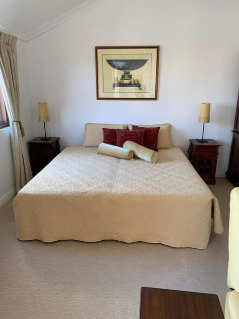 Room With A View - Accommodation Kalgoorlie 0