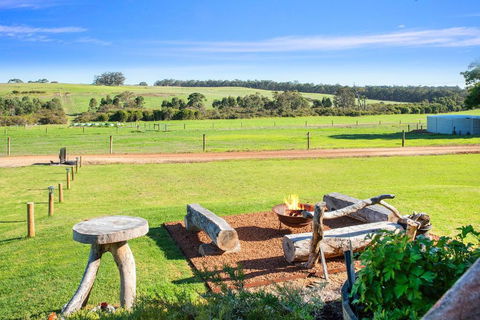 Rosa Glen Retreat - Margaret River - Accommodation Kalgoorlie 1