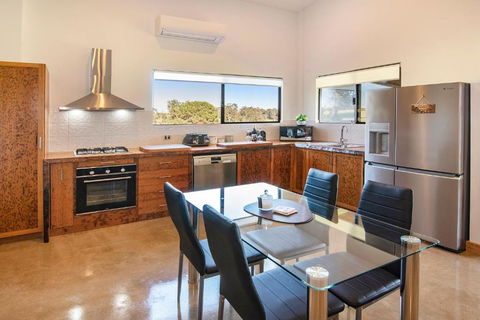 Rosa Glen Retreat - Margaret River - Accommodation Kalgoorlie 3