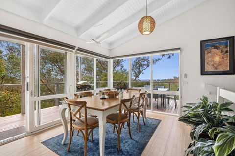 Rosario - Accommodation Kalgoorlie 1