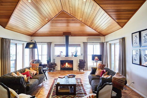 Rosby Guesthouse And Studio - Accommodation Kalgoorlie 1