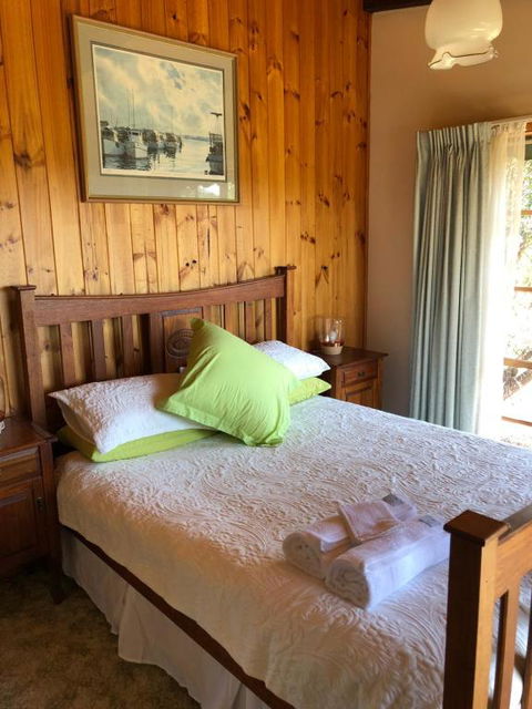 Rose Cottage - Accommodation Kalgoorlie 0