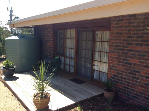 Rose Cottage - Accommodation Kalgoorlie 3
