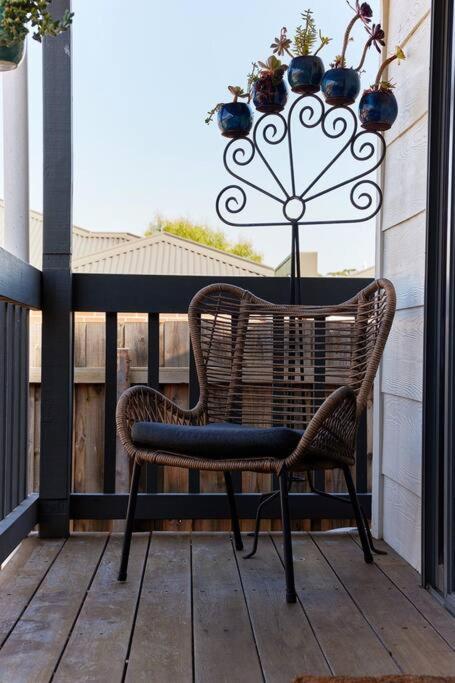 Rose Cottage - Right In Town - Accommodation Kalgoorlie 3