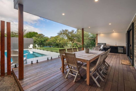 Rose Haven@Blairgowrie - Accommodation Kalgoorlie 2