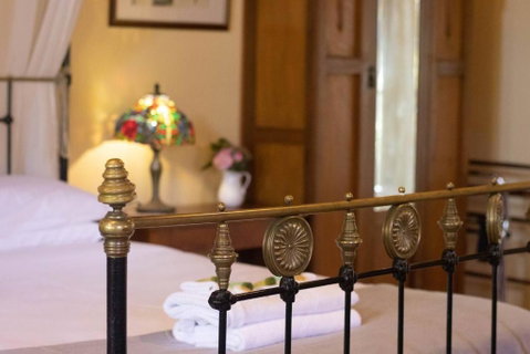 Rose Petal Cottage - Accommodation Kalgoorlie 3