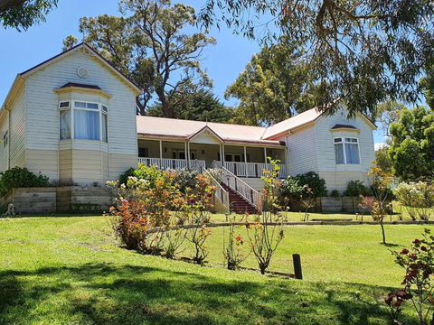 Rosebank Guesthouse - Accommodation Kalgoorlie 1