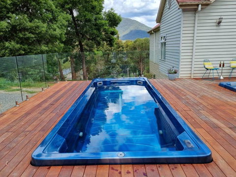 Rosebank Guesthouse - Accommodation Kalgoorlie 2