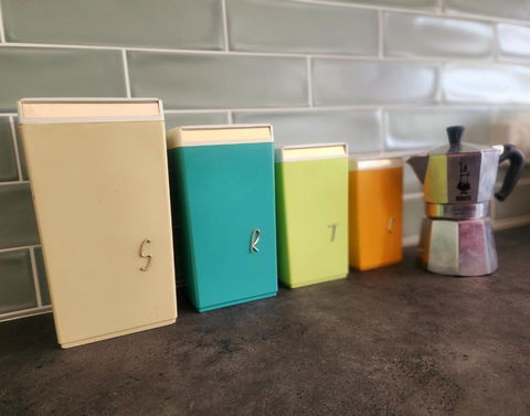 Rosebud Retro Retreat - Accommodation Kalgoorlie 2