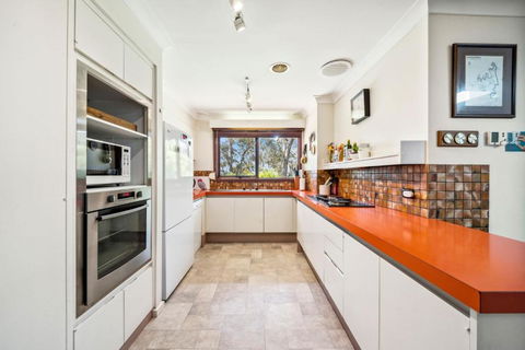 Rosella Retreat - Accommodation Kalgoorlie 2
