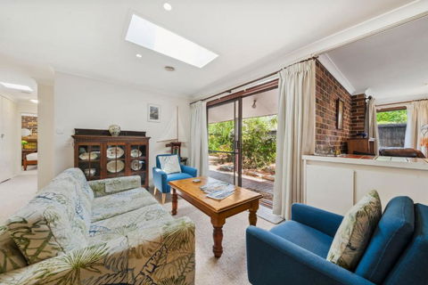 Rosella Retreat - Accommodation Kalgoorlie 3