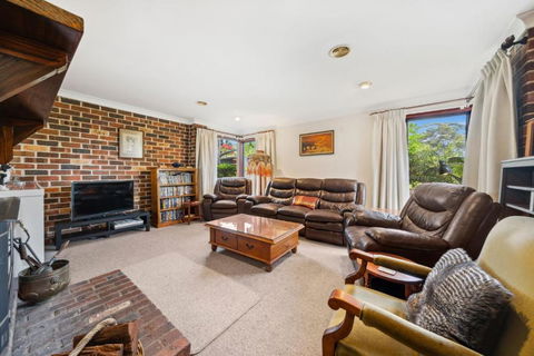 Rosella Retreat - Accommodation Kalgoorlie 1