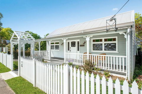 Rosemill Cottage - Mobility Friendly Accommodation Never Looked Better! - Accommodation Kalgoorlie 0