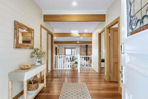 Rosemill Cottage - Mobility Friendly Accommodation Never Looked Better! - Accommodation Kalgoorlie 2