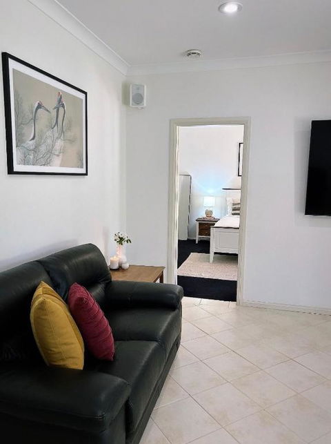 Rosemont - Boutique Lodge - Accommodation Kalgoorlie 1