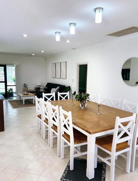 Rosemont - Boutique Lodge - Accommodation Kalgoorlie 2