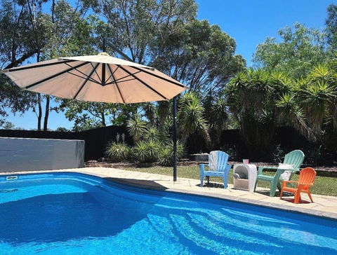 Rosemont - Boutique Lodge - Accommodation Kalgoorlie 0