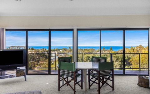 Rosetta House - 6 Clive Ave, Encounter Bay - Accommodation Kalgoorlie 2