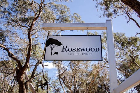 Rosewood Cottage - Accommodation Kalgoorlie 0