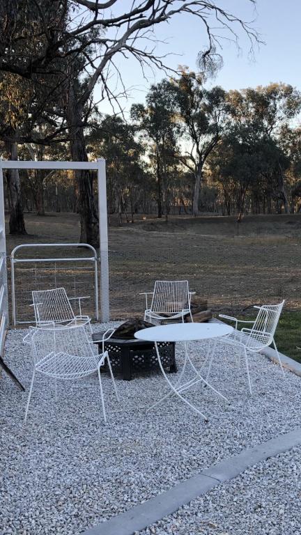 Rosewood Cottage - Accommodation Kalgoorlie 1