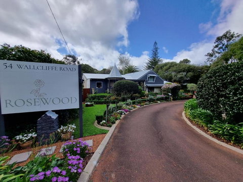 Rosewood Guesthouse - Accommodation Kalgoorlie 0