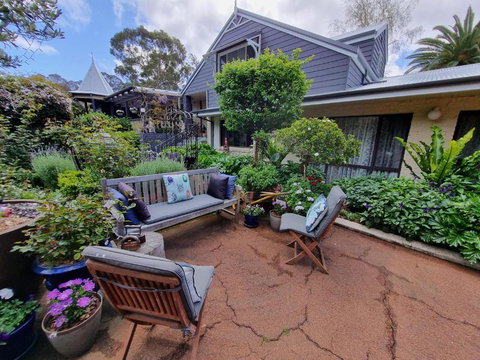 Rosewood Guesthouse - Accommodation Kalgoorlie 3
