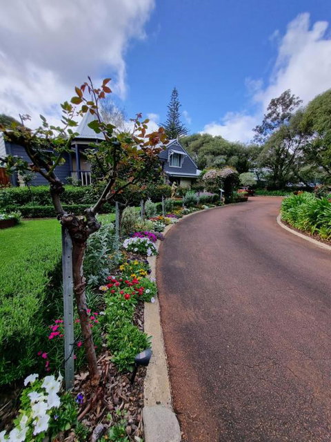 Rosewood Guesthouse - Accommodation Kalgoorlie 1