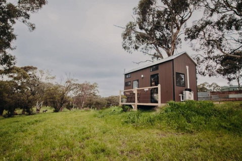 Rosewood Mac By Tiny Away - Accommodation Kalgoorlie 0