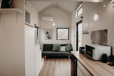 Rosewood Mac By Tiny Away - Accommodation Kalgoorlie 1