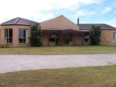 Roshnier Apartment - Accommodation Kalgoorlie 0