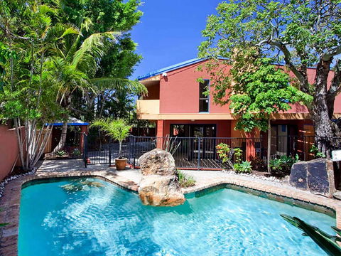 Ross Cres Spacious Private Beach House - Accommodation Kalgoorlie 0