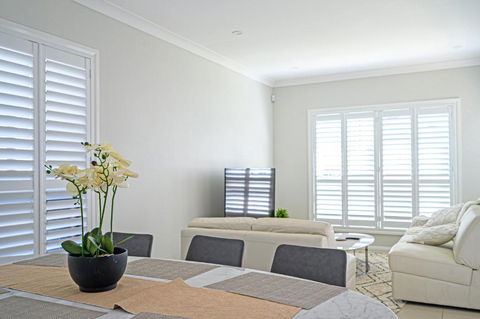 Rousehill Sweet Spacious 4BR Quiet House - Accommodation Kalgoorlie 3