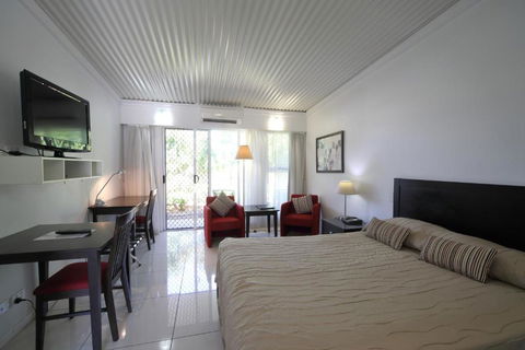 Route 66 Motor Inn - Accommodation Kalgoorlie 1