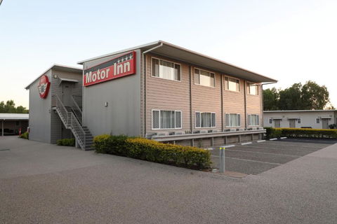 Route 66 Motor Inn - Accommodation Kalgoorlie 3