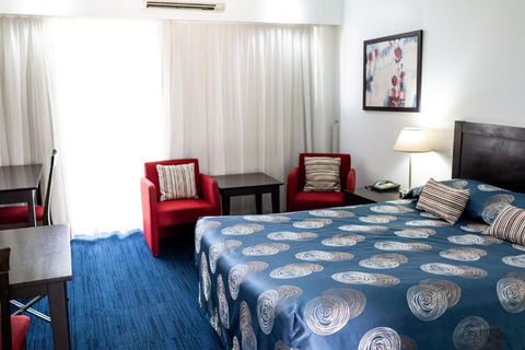 Route 66 Motor Inn - Accommodation Kalgoorlie 0