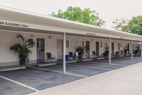 Route 66 Motor Inn - Accommodation Kalgoorlie 2