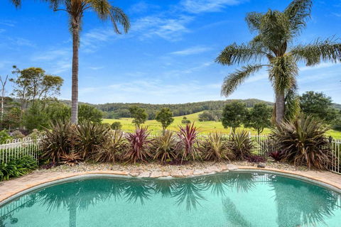 Roxy - A Secluded Luxury Estate Near Berry, Where Serenity Meets Family Comfort - Accommodation Kalgoorlie 0