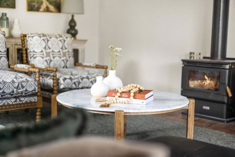 Roxy - A Secluded Luxury Estate Near Berry, Where Serenity Meets Family Comfort - Accommodation Kalgoorlie 2