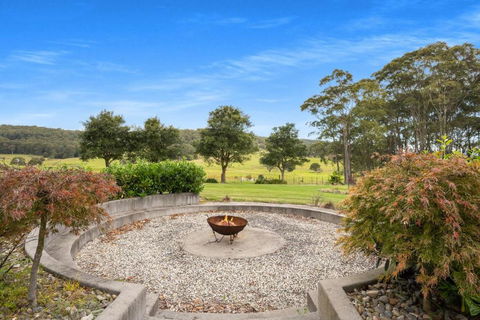 Roxy - A Secluded Luxury Estate Near Berry, Where Serenity Meets Family Comfort - Accommodation Kalgoorlie 3
